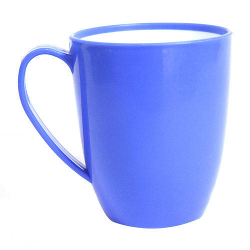 Blue Cup